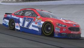 NASCAR Heat 2