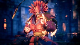 Fighting EX Layer: Ημερομηνία κυκλοφορίας