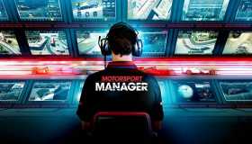 Motorsport Manager