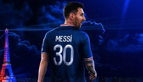 messi-psg