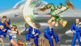 Fan του Street Fighter II αποδεικνύει πως η CPU ήταν &quot;cheater&quot;