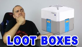 Editorial 14: Loot boxes και μικροσυναλλαγές