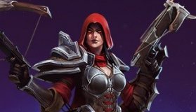 Heroes of the Storm preview