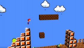 Hacker δημιούργησε το Super Mario Bros μέσα στο Super Mario 64