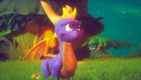 Spyro Reignited Trilogy gameplay videos