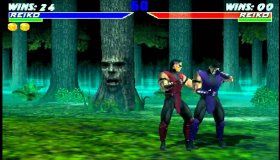 Το Mortal Kombat 4 επιστρέφει για PC