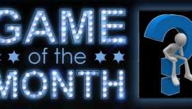 Ψηφίστε Users &amp; Game of the Month: Δεκέμβριος 2015