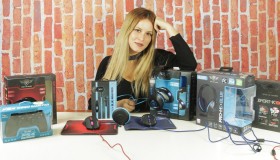 Budget Gaming #26: Περιφερειακά Spirit of Gamer