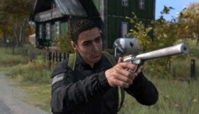 To DayZ στο PS4