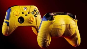 wolverine controller