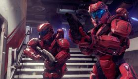 Halo 5: Guardians: Multiplayer beta preview