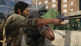 The Last of Us preview