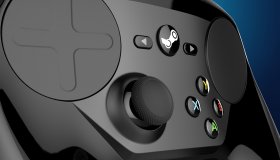 Η Valve αντέγραψε πατέντα για το Steam controller