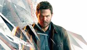 Quantum Break preview