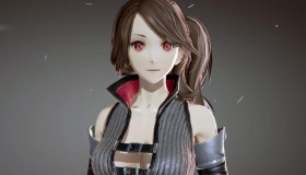 code-vein