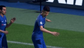 Παίζουμε το FIFA 20 demo