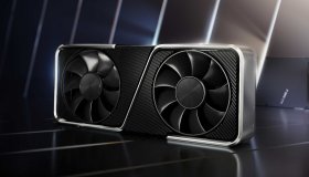 H Nvidia περιόρισε τις επιδόσεις των RTX 3060 στην εξόρυξη κρυπτονομισμάτων