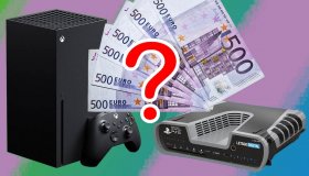 Press Start: Μέχρι πόσα χρήματα θα δίνατε για το PS5 και το Xbox Series X;