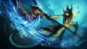 League of Legends: Nami Guide