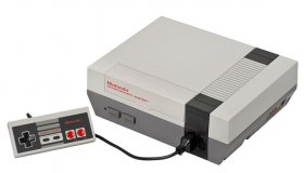 Namco Museum Archives Vol. 1 &amp; 2: NES arcade bundles