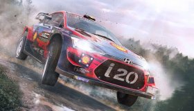 Η Codemasters εξασφάλισε τα δικαιώματα του WRC