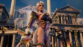 Αν το SoulCalibur VI δεν πουλήσει η σειρά θα σταματήσει