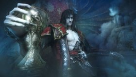 Castlevania: Lords of Shadow 2 preview