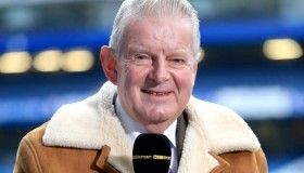 john-motson