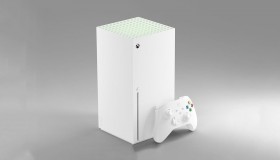 white-xbox-series-x