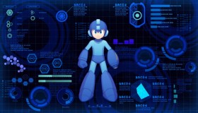 Mega Man 11