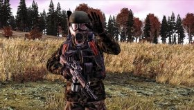 DayZ beta