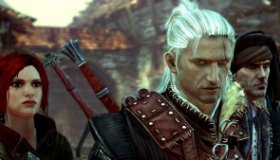 Ο Tadeusz Zielinski μιλάει για το The Witcher 3