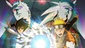 Παίζουμε Naruto Shippuden: Ultimate Ninja Storm 4