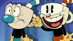 Το Cuphead κυκλοφόρησε στο PS4