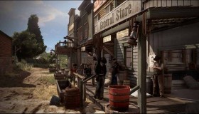 Wild West Online gameplay video