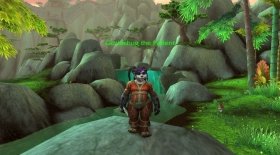 WoW: Mists of Pandaria Monk Guide