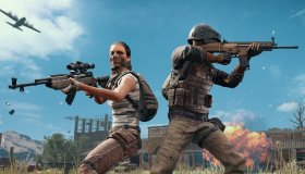 Oι developers του PUBG θέλουν να αντιμετωπίσουν τους παίκτες που κάνουν camp