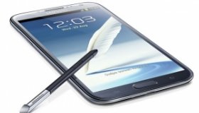 Samsung Galaxy Note ΙΙ review