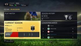 FIFA 15: Livestream στις 9