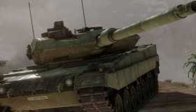 Armored Warfare open beta preview