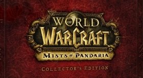 World of Warcraft: Mists of Pandaria Collector&#039;s Edition Unboxing