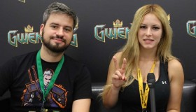 Συνέντευξη της CD Projekt RED για το Gwent