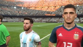 Pro Evolution Soccer 2019 preview