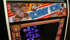 Νέο παγκόσμιο ρεκόρ στο Donkey Kong