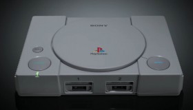 Press Start: Θα αγοράσετε το PlayStation Classic;