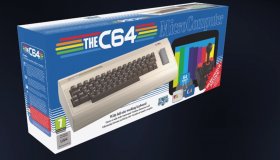 Ο αρχικός Commodore 64 επιστρέφει σε πλήρη έκδοση