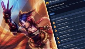 Η Riot Games κλείνει τα forums του League of Legends