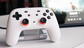 Press Start: &quot;Θα γίνετε συνδρομητής στο Google Stadia;&quot;