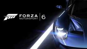 Παίζουμε Forza Motorsport 6