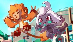 Temtem: MMO εμπνευσμένο από τα Pokemon